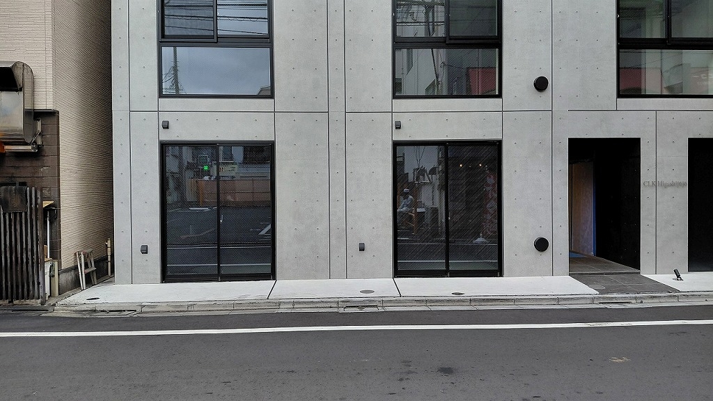 東十条の店舗物件