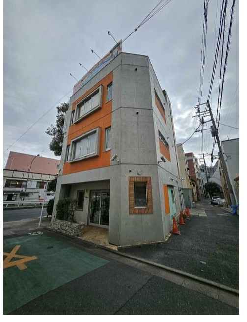 野方（63.62坪）の店舗物件画像 外観・内観1