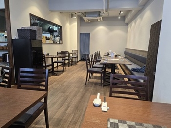 昭和町（19.8坪）の店舗物件画像 外観・内観1