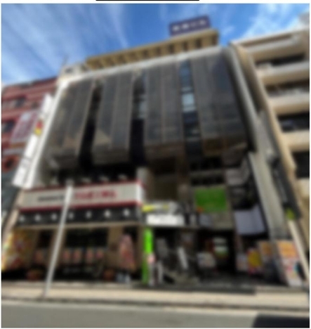 松戸の店舗物件