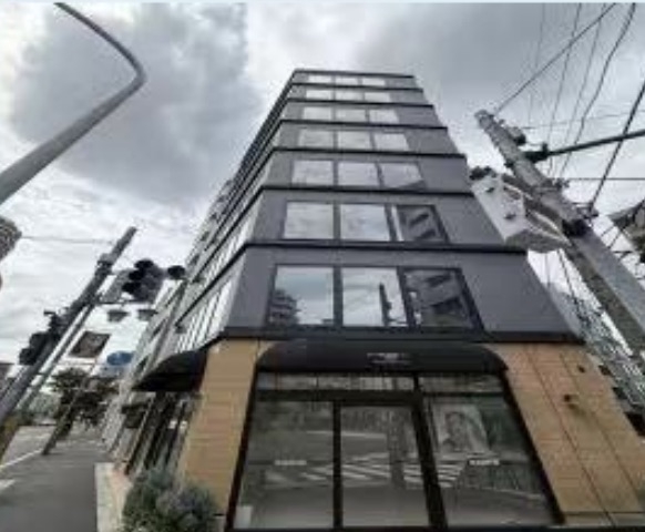 早稲田の店舗物件