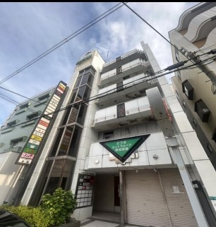 北加賀屋（55.46坪）の店舗物件画像 外観・内観1