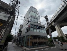 二子玉川の居抜き物件