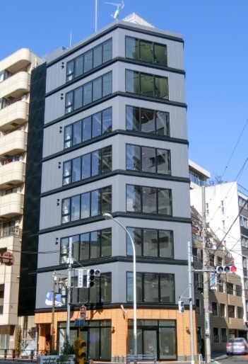 早稲田の店舗物件