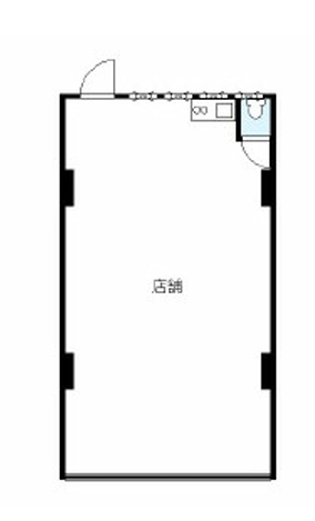 南行徳の店舗物件