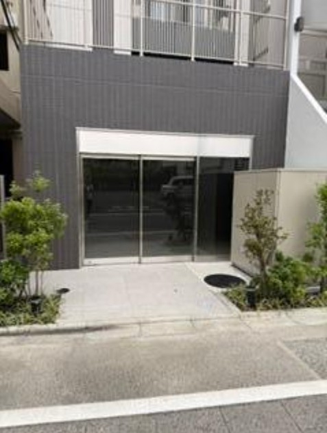 矢川の店舗物件
