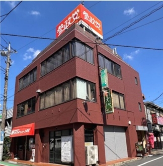 上尾の店舗物件