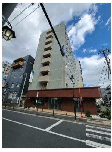 湘南台の店舗物件