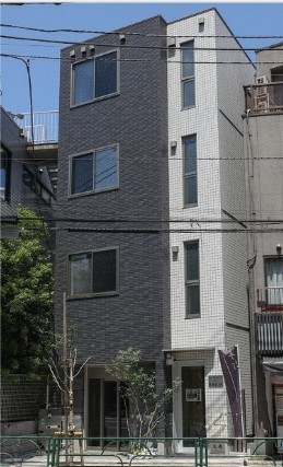 青物横丁（7.5坪）の店舗物件画像 外観・内観1