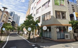 松戸の居抜き物件