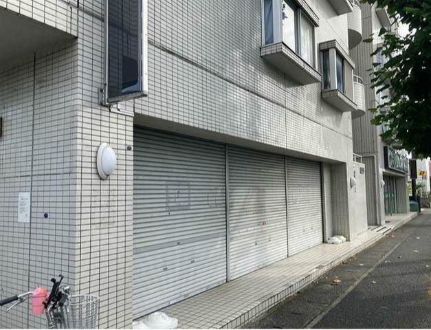 瀬谷の居抜き物件