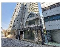 武蔵境の店舗物件
