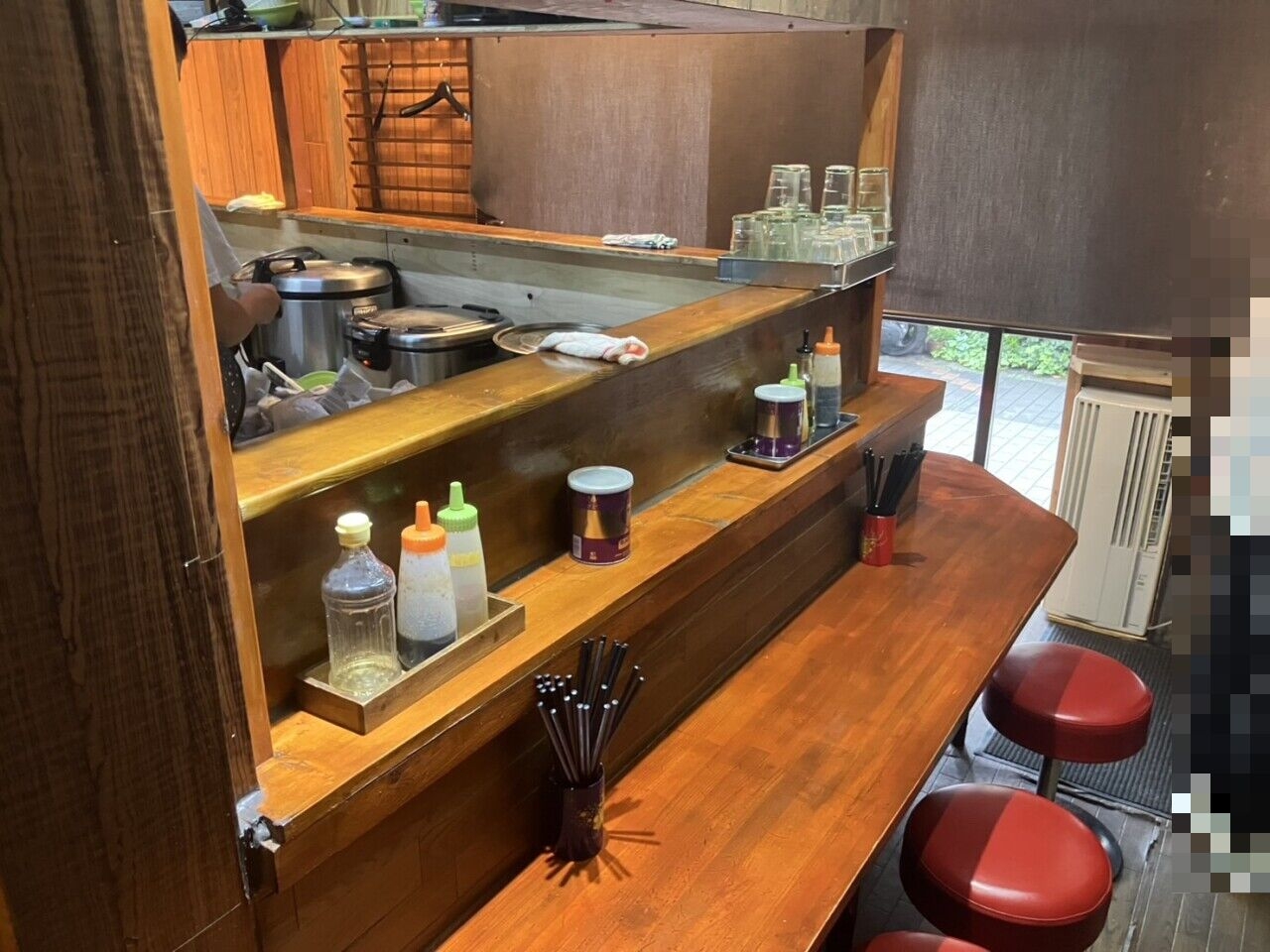 東陽町の居抜き物件