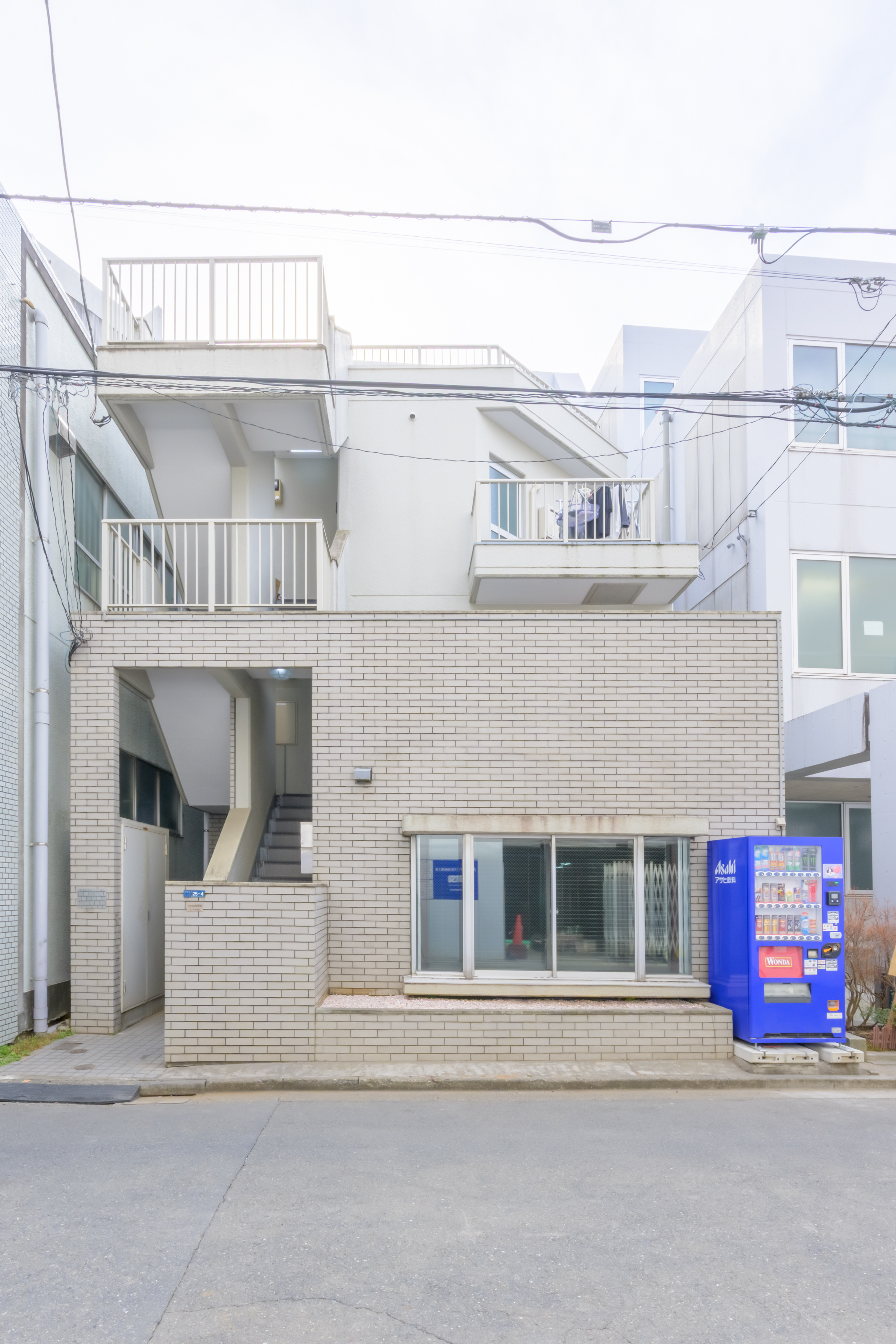 西新宿五丁目の居抜き物件