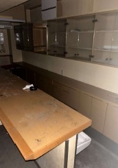 今里の居抜き物件
