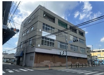 鴻巣（83.17坪）の店舗物件画像 外観・内観1