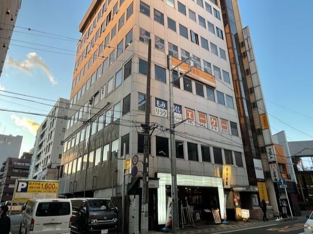 千葉中央の居抜き物件