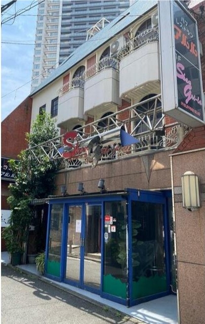 横須賀中央の居抜き物件
