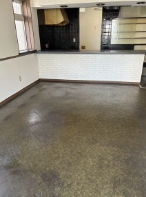 瓢箪山の居抜き物件