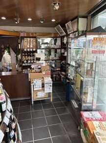 北野田の居抜き物件