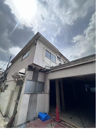 高田馬場の店舗物件