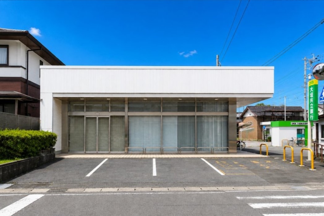 細畑の店舗物件
