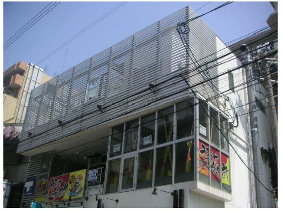 尼崎の居抜き物件