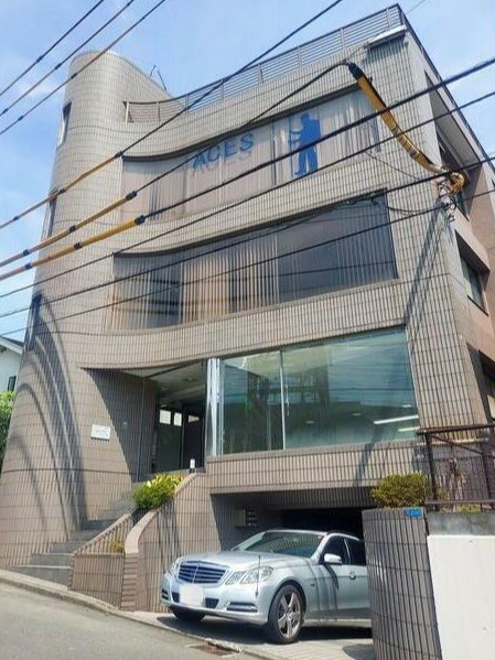 新百合ヶ丘28.04坪