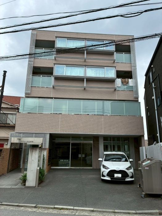 弘明寺の居抜き物件