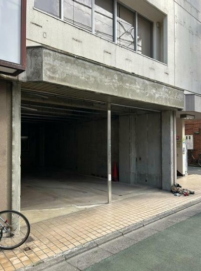 上石神井の店舗物件