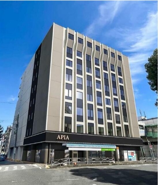 八千代台（20.77坪）の店舗物件画像 外観・内観1