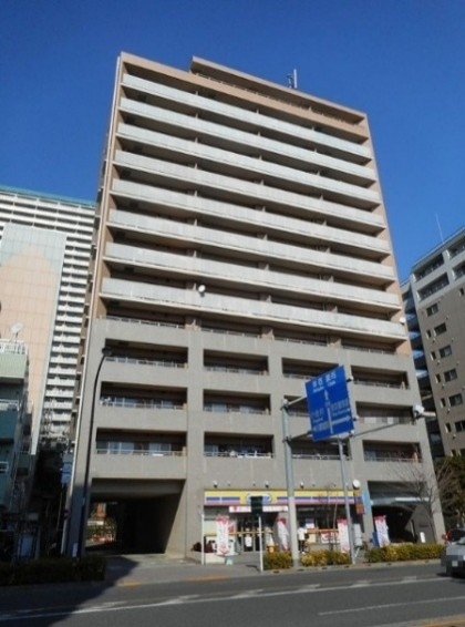 府中の店舗物件