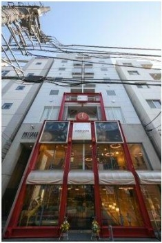 元町・中華街の店舗物件