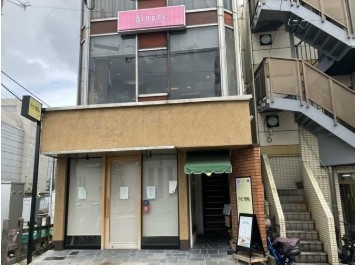 下丸子の居抜き物件