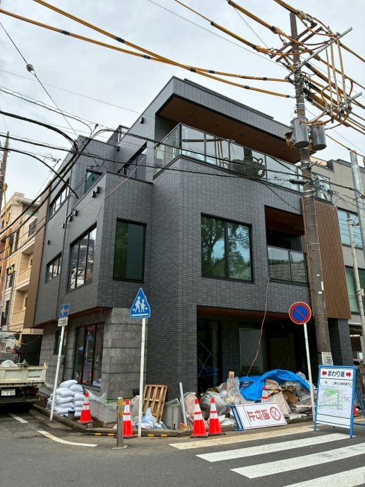 横浜の店舗物件