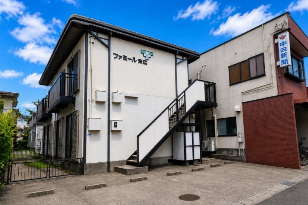 観音寺（49.51坪）の店舗物件画像 外観・内観1
