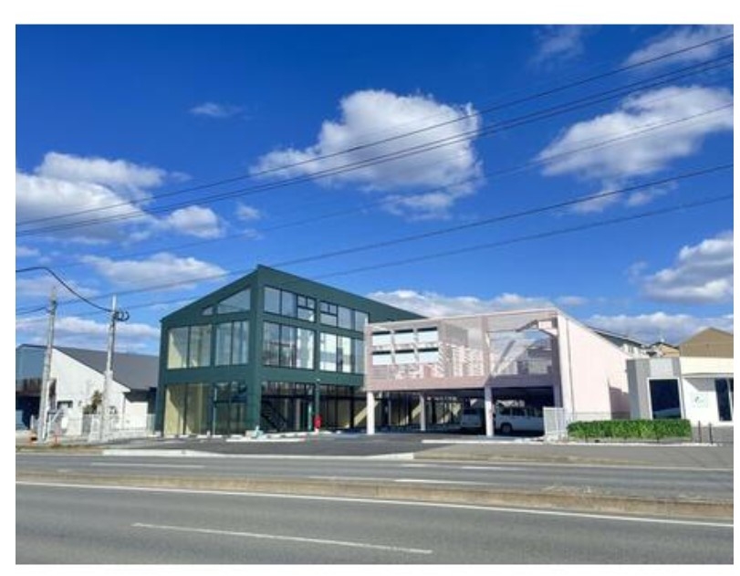 二島（22.67坪）の店舗物件画像 外観・内観1
