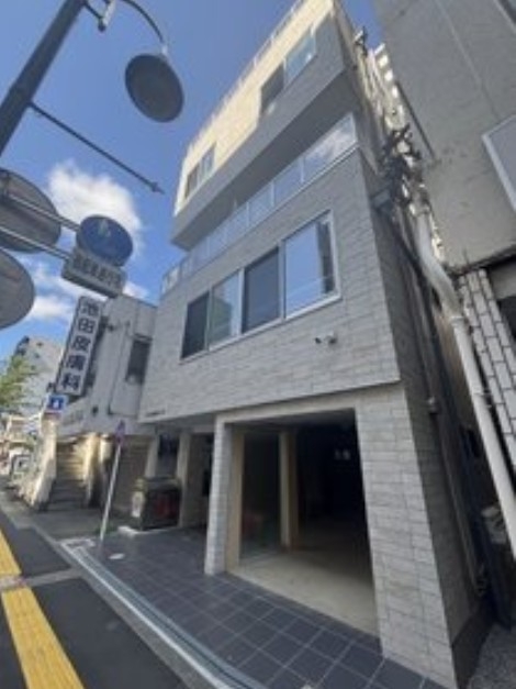 本厚木の店舗物件