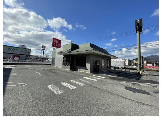 天道（43.53坪）の店舗物件画像 外観・内観1