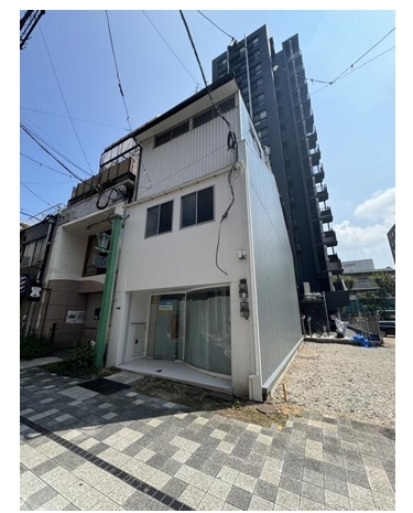 平和通の店舗物件