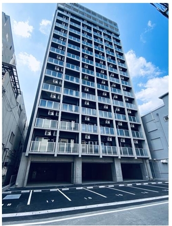 旦過の店舗物件