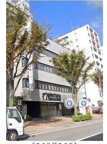 旦過の居抜き物件