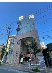 川越の店舗物件