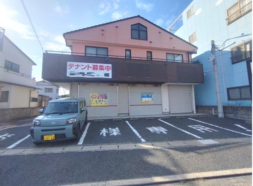 永犬丸（20.37坪）の店舗物件画像 外観・内観1