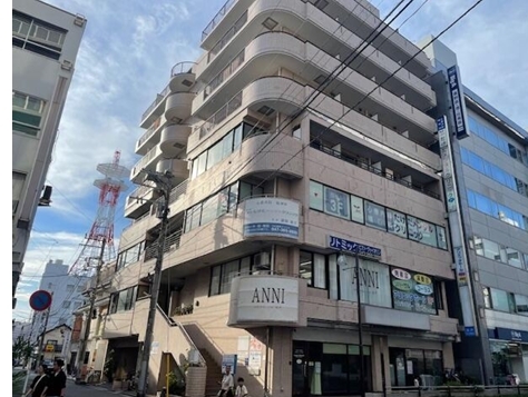 松戸の店舗物件