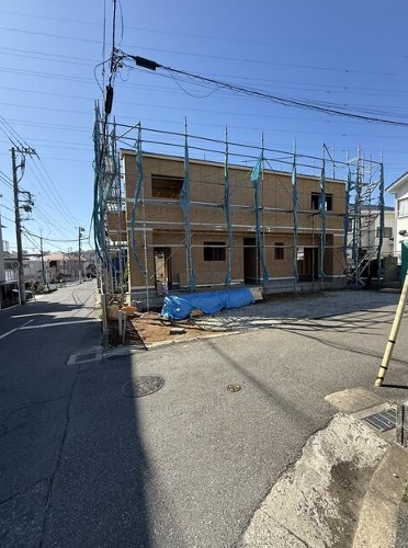 海神（7.93坪）の店舗物件画像 外観・内観1