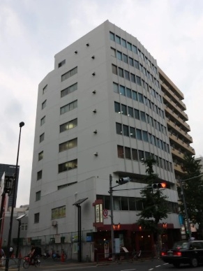 新宿三丁目の居抜き物件