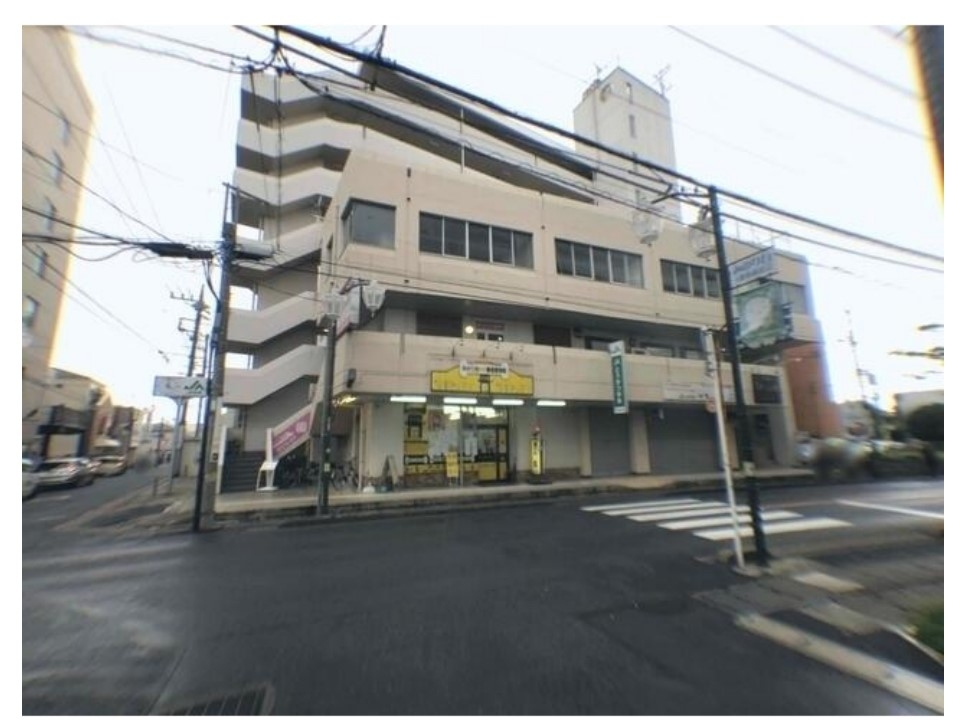 みのり台の店舗物件