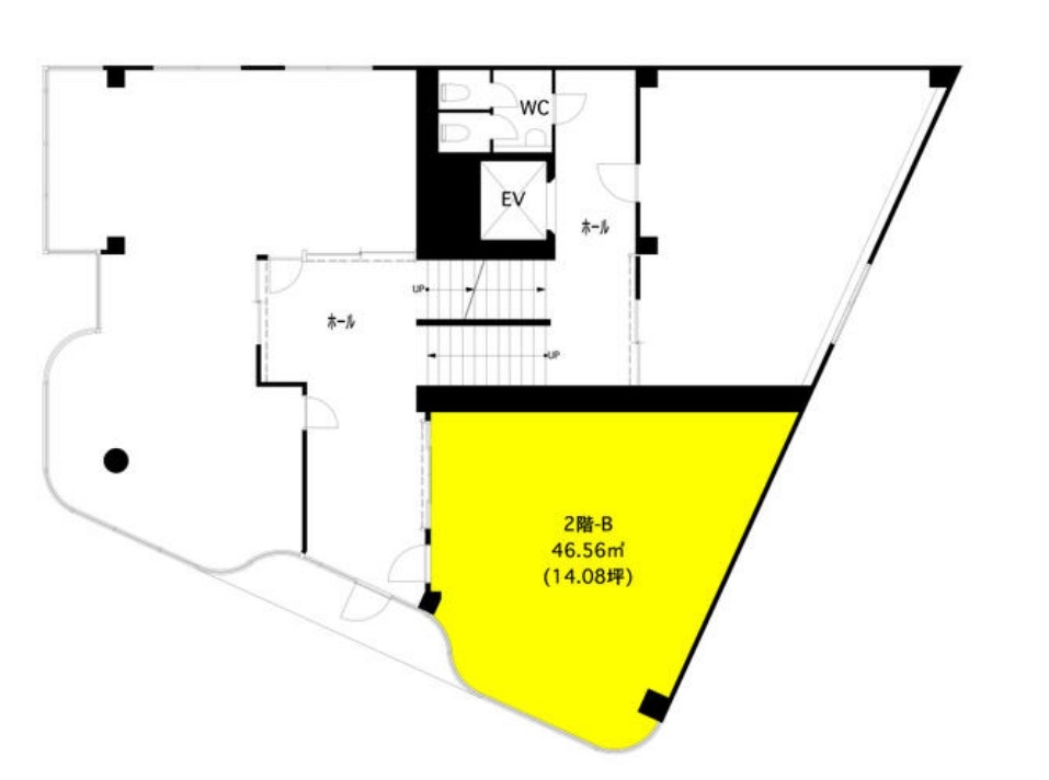 新松戸の店舗物件