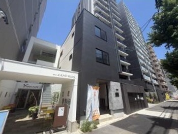 ささしまライブ（22坪）の店舗物件画像 外観・内観1